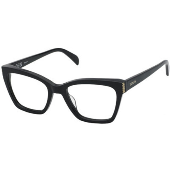 NWT Tous VTOB66W-0700-51 Eyeglasses - Picture 1 of 2